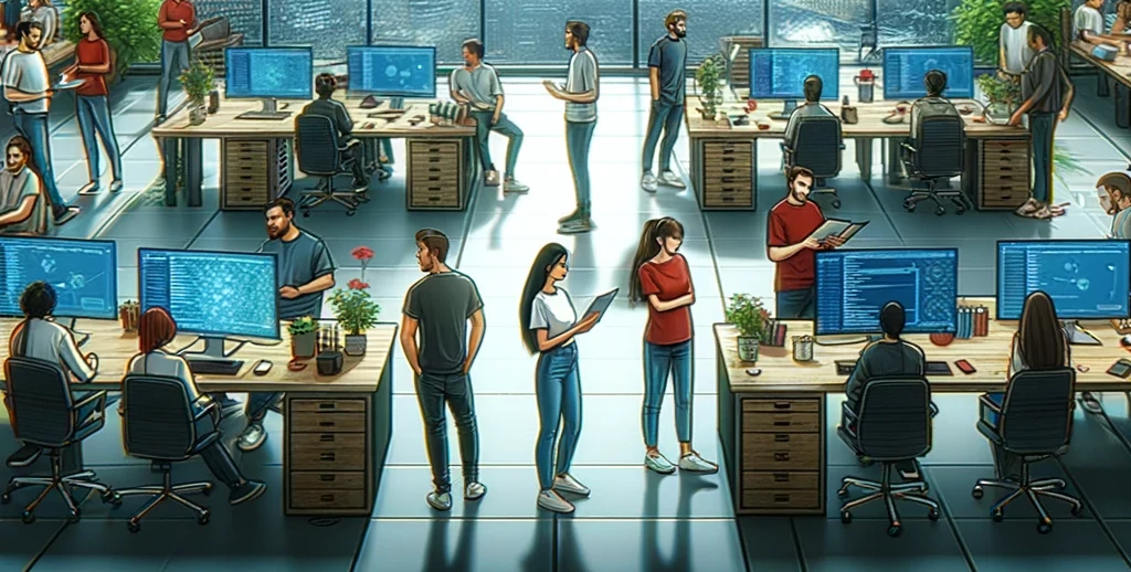Embrace a Secure by Design Culture with the Help of AppSec Assistant!
